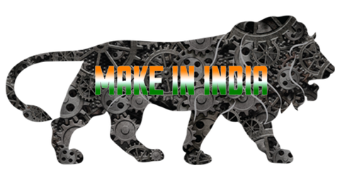 Make In India